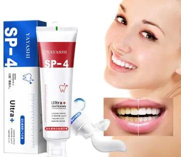 SP-4 ultra Whitening Probiotic Paste