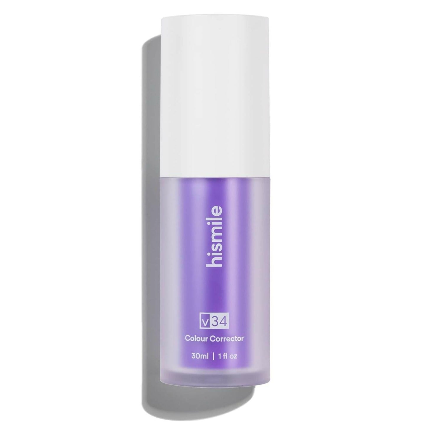 HiSmile V34 Colour Corrector Serum