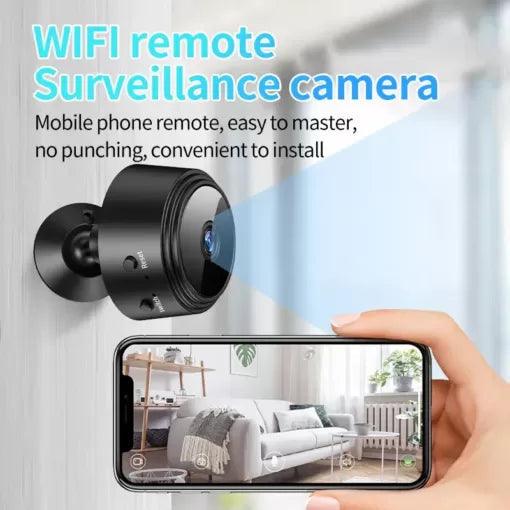 A9 Wireless Wifi Camera Recorder Hd Video