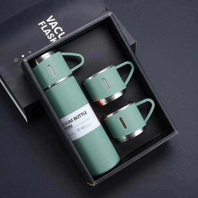 Flask set