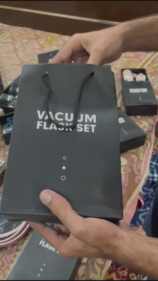 Flask set
